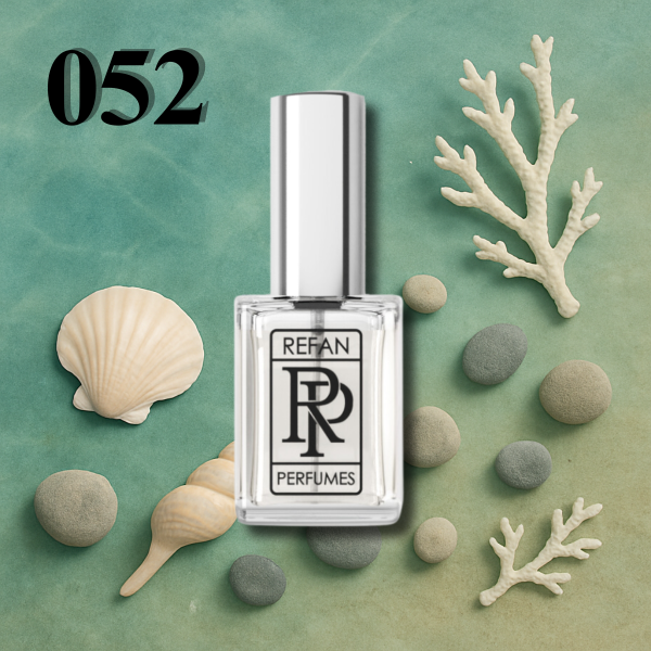 052 UOMO Under the Sea Men