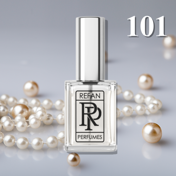 101 DONNA Chanel N° 5