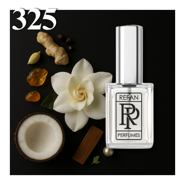 325 DONNA Crystal Noir