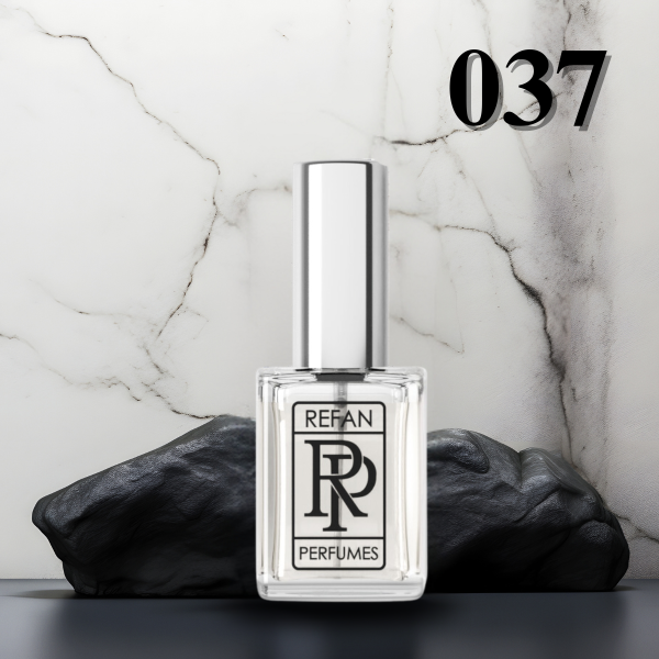 037 Unisex Molecule 02 - 30ml